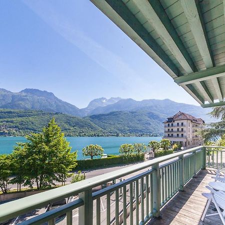 뒤엥 Annecy-Pavillon 아파트 외부 사진
