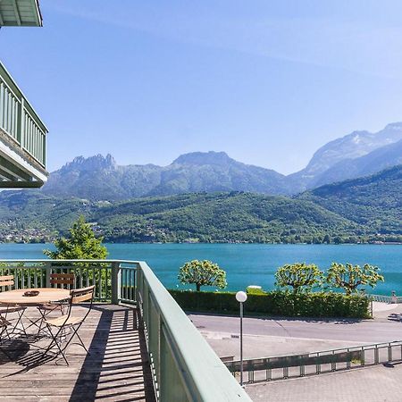 뒤엥 Annecy-Pavillon 아파트 외부 사진